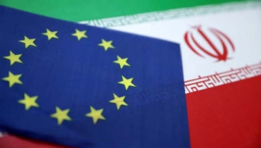 ইউরোপীয় দেশগুলোর সেনাবাহিনীকে সন্ত্রাসী সংগঠন ঘোষণা করলো ইরান